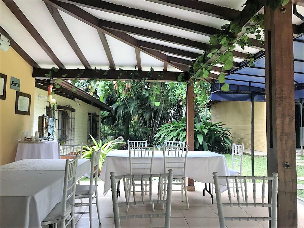 Hotel Poblado Campestre Медельин Экстерьер фото