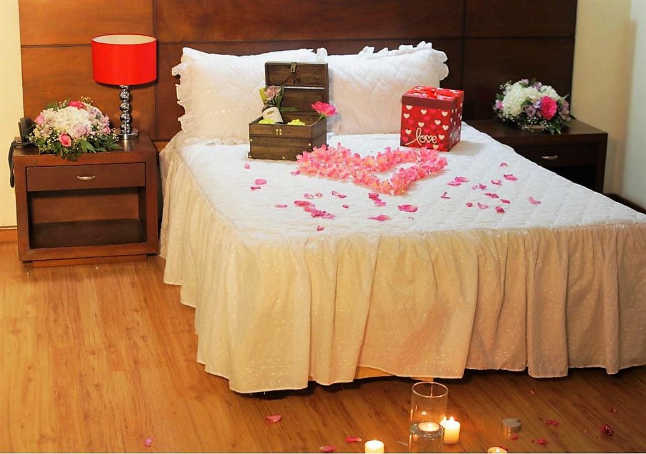 Hotel Poblado Campestre Медельин Экстерьер фото